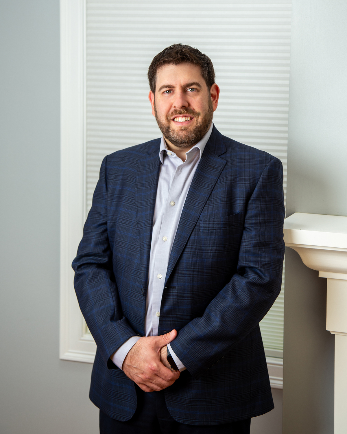 Jon DePalma, founder of Forjic Technology